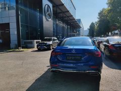 Mercedes-Benz C-Class 2022 C 260 L AMG Line - ფოტო 6