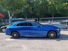 Mercedes-Benz C-Class 2022 C 260 L AMG Line - ფოტო 7