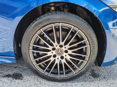 Mercedes-Benz C-Class 2022 C 260 L AMG Line - ფოტო 8