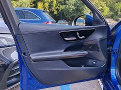 Mercedes-Benz C-Class 2022 C 260 L AMG Line - ფოტო 9