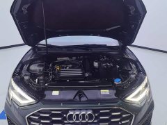 Audi A3 A3L Limousine 35 TFSI Sport Entry - ფოტო 10