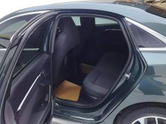 Audi A3 A3L Limousine 35 TFSI Sport Entry - ფოტო 11