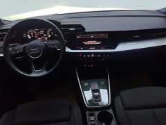 Audi A3 A3L Limousine 35 TFSI Sport Entry - ფოტო 12
