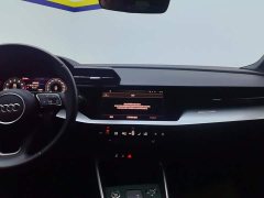 Audi A3 A3L Limousine 35 TFSI Sport Entry - ფოტო 13