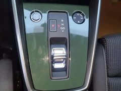 Audi A3 A3L Limousine 35 TFSI Sport Entry - ფოტო 16