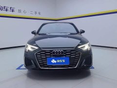 Audi A3 A3L Limousine 35 TFSI Sport Entry - ფოტო 2