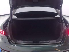 Audi A3 A3L Limousine 35 TFSI Sport Entry - ფოტო 4