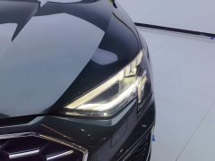 Audi A3 A3L Limousine 35 TFSI Sport Entry - ფოტო 5