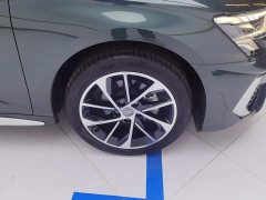 Audi A3 A3L Limousine 35 TFSI Sport Entry - ფოტო 6