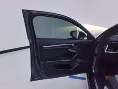 Audi A3 A3L Limousine 35 TFSI Sport Entry - ფოტო 7