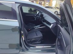 Audi A3 A3L Limousine 35 TFSI Sport Entry - ფოტო 8