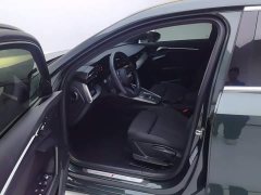 Audi A3 A3L Limousine 35 TFSI Sport Entry - ფოტო 9