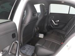 Mercedes-Benz Mercedes-AMG A 35 4MATIC (Imported) - ფოტო 10