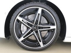 Mercedes-Benz Mercedes-AMG A 35 4MATIC (Imported) - ფოტო 11