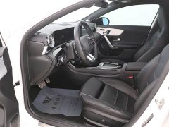 Mercedes-Benz Mercedes-AMG A 35 4MATIC (Imported) - ფოტო 4