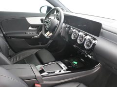 Mercedes-Benz Mercedes-AMG A 35 4MATIC (Imported) - ფოტო 7
