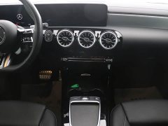 Mercedes-Benz Mercedes-AMG A 35 4MATIC (Imported) - ფოტო 9