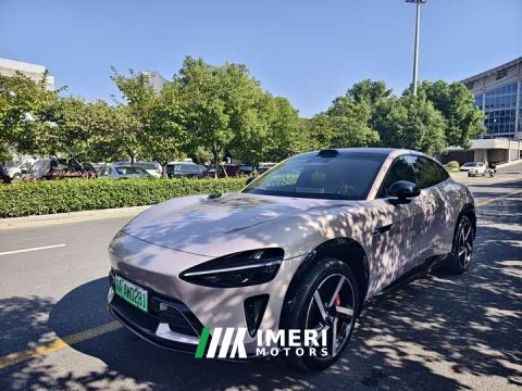 2025 Xiaomi YU7 Four-Wheel Drive Max Edition - ავტომობილი ჩინეთიდან