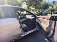 Xiaomi YU7 Four-Wheel Drive Max Edition - ფოტო 10