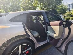 Xiaomi YU7 Four-Wheel Drive Max Edition - ფოტო 11