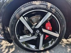 Xiaomi YU7 Four-Wheel Drive Max Edition - ფოტო 13