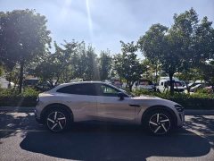 Xiaomi YU7 Four-Wheel Drive Max Edition - ფოტო 4