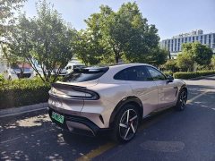 Xiaomi YU7 Four-Wheel Drive Max Edition - ფოტო 5