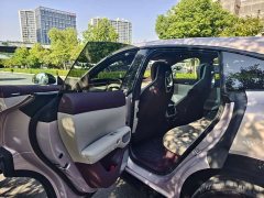 Xiaomi YU7 Four-Wheel Drive Max Edition - ფოტო 9