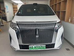 Great Wall WEY Shanshan New Energy Four-Wheel Drive Shanshan 8 - ფოტო 1