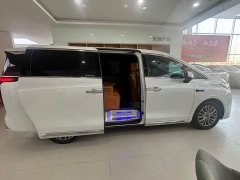 Great Wall WEY Shanshan New Energy Four-Wheel Drive Shanshan 8 - ფოტო 10