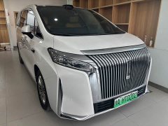 Great Wall WEY Shanshan New Energy Four-Wheel Drive Shanshan 8 - ფოტო 2