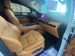 Great Wall WEY Shanshan New Energy Four-Wheel Drive Shanshan 8 - ფოტო 3