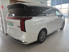 Great Wall WEY Shanshan New Energy Four-Wheel Drive Shanshan 8 - ფოტო 8