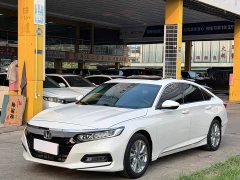 Honda Accord 2018 260TURBO Luxury China VI - ფოტო 1