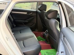 Honda Accord 2018 260TURBO Luxury China VI - ფოტო 10