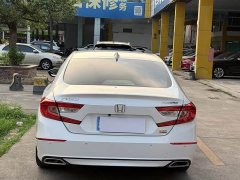 Honda Accord 2018 260TURBO Luxury China VI - ფოტო 12
