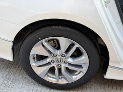 Honda Accord 2018 260TURBO Luxury China VI - ფოტო 14