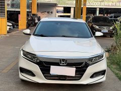 Honda Accord 2018 260TURBO Luxury China VI - ფოტო 2