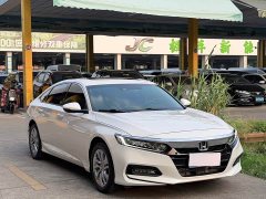 Honda Accord 2018 260TURBO Luxury China VI - ფოტო 3