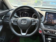 Honda Accord 2018 260TURBO Luxury China VI - ფოტო 5