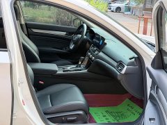 Honda Accord 2018 260TURBO Luxury China VI - ფოტო 9