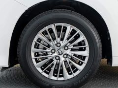 Toyota Vellfire 2020 Dual Engine 2.5L HV Luxury - ფოტო 10