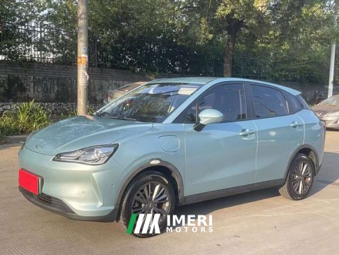 2022 Neta V Tide 400 Industry Custom Edition - ავტომობილი ჩინეთიდან