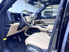 Fangchengbao Leopard 8 Zhiyong Flagship 6-Seater - ფოტო 10