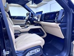 Fangchengbao Leopard 8 Zhiyong Flagship 6-Seater - ფოტო 12