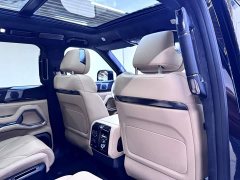 Fangchengbao Leopard 8 Zhiyong Flagship 6-Seater - ფოტო 13