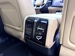 Fangchengbao Leopard 8 Zhiyong Flagship 6-Seater - ფოტო 20