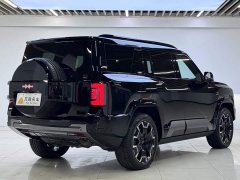 Fangchengbao Leopard 8 Zhiyong Flagship 6-Seater - ფოტო 3