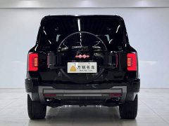 Fangchengbao Leopard 8 Zhiyong Flagship 6-Seater - ფოტო 4