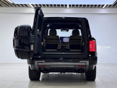 Fangchengbao Leopard 8 Zhiyong Flagship 6-Seater - ფოტო 5